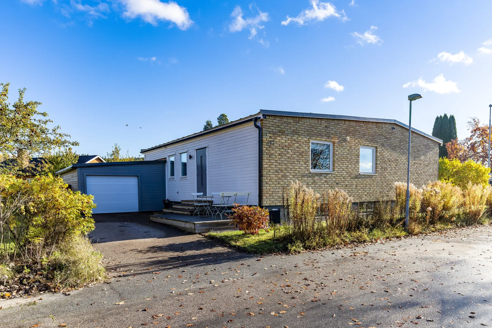 Villa, Dianavägen 15, Jägarnäs, Ludvika