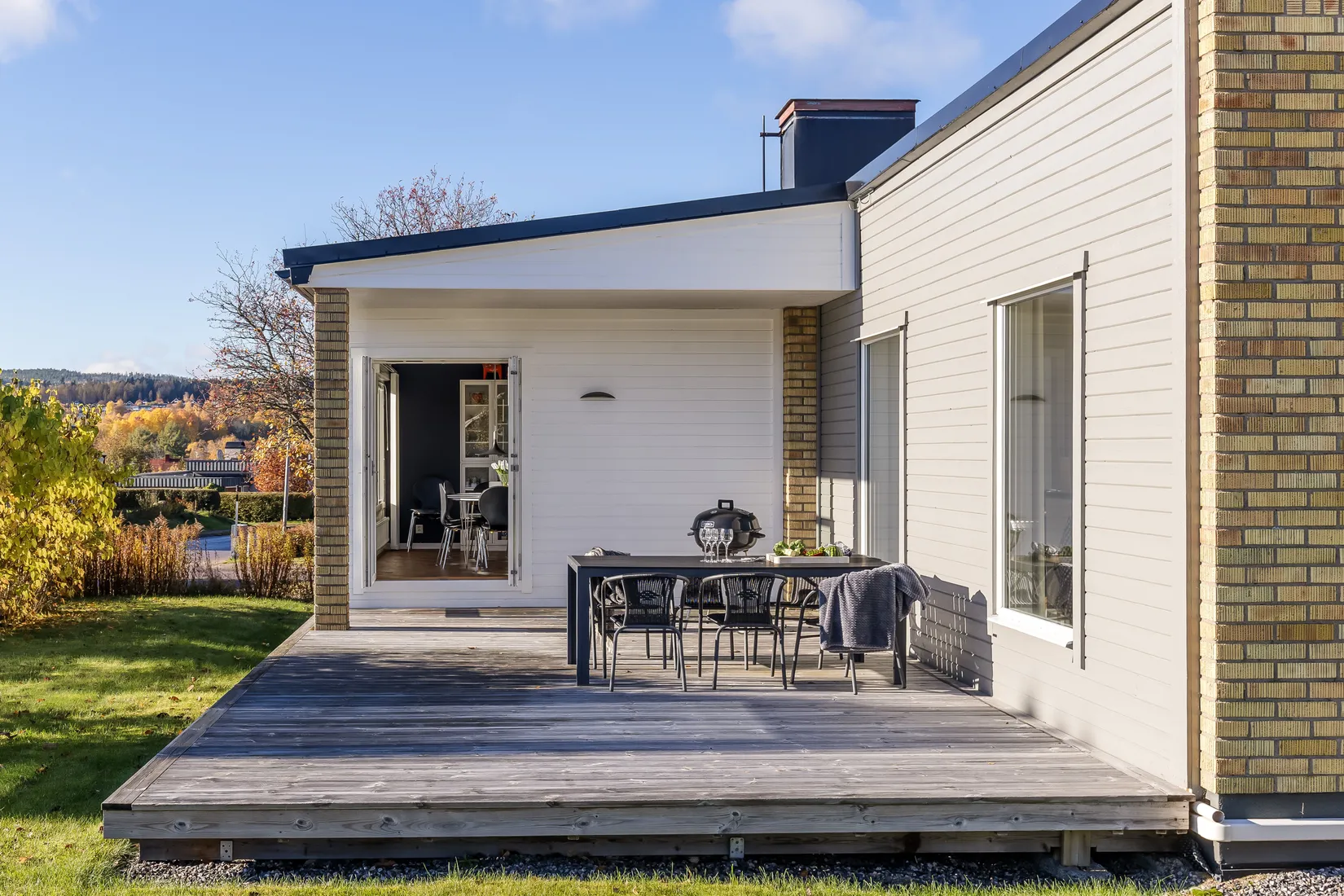 Villa, Dianavägen 15, Jägarnäs, Ludvika