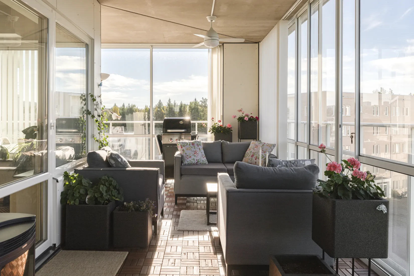 Bostadsrätt, Solskensvägen 7, Surte, Ale