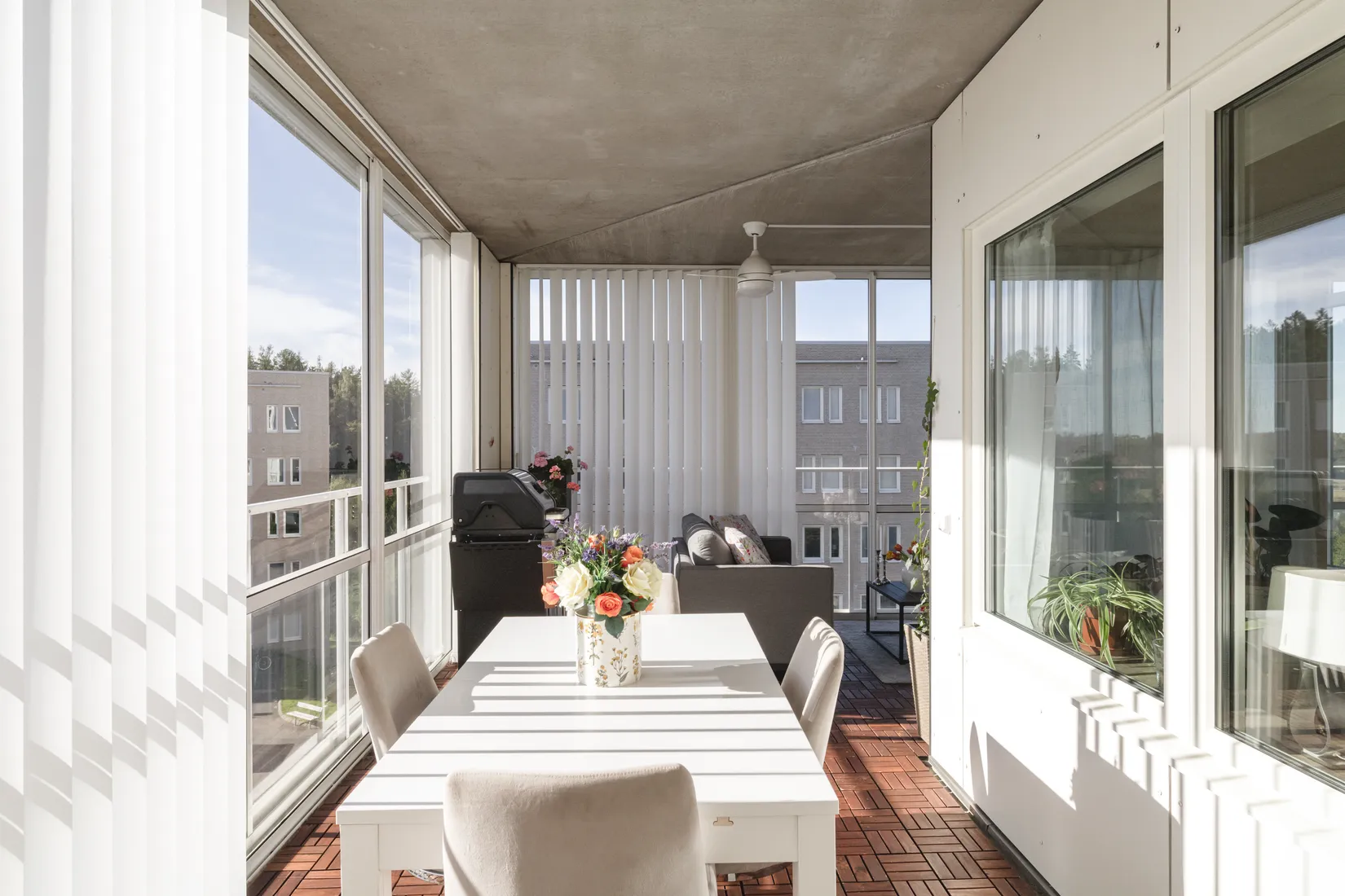 Bostadsrätt, Solskensvägen 7, Surte, Ale