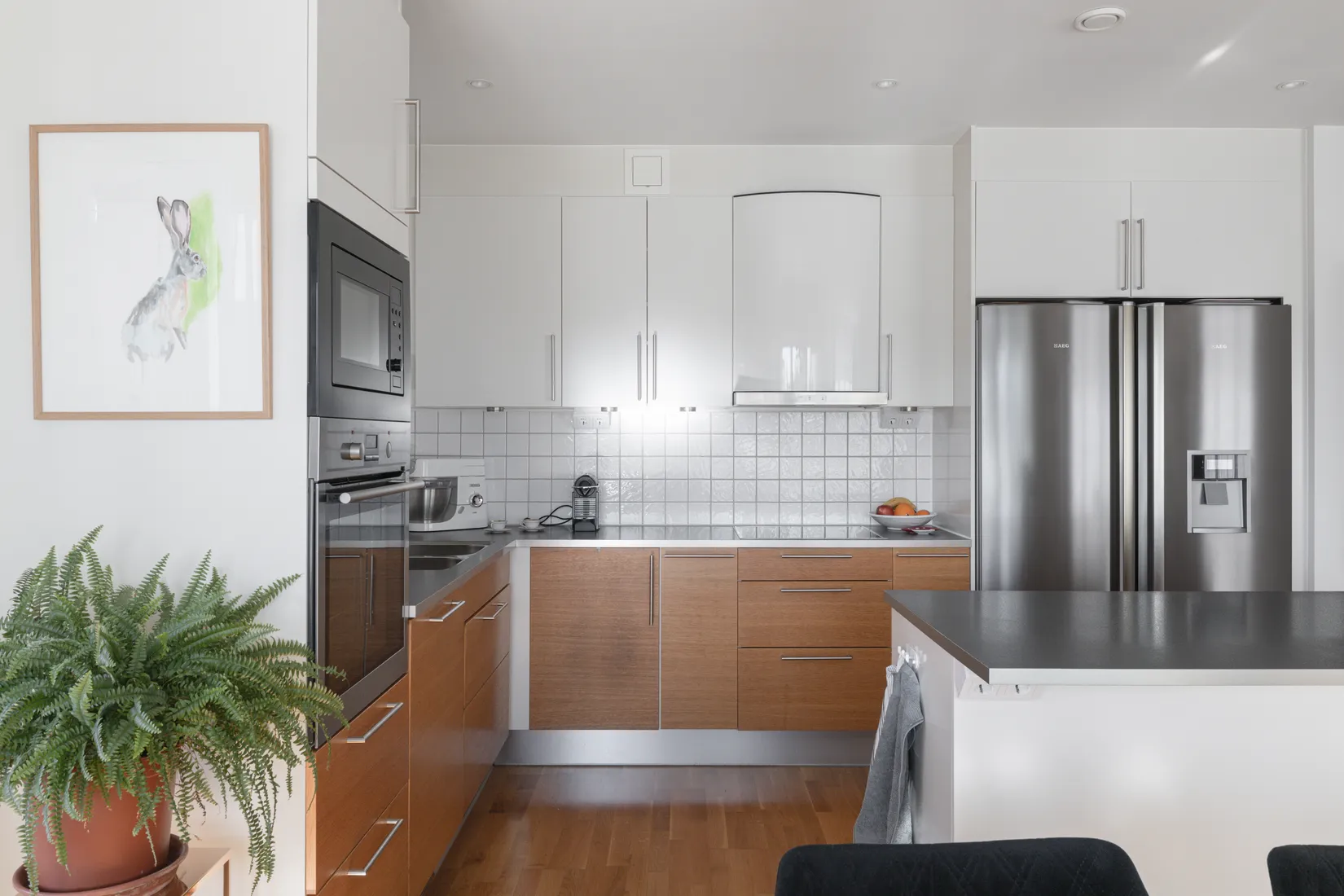 Bostadsrätt, Solskensvägen 7, Surte, Ale