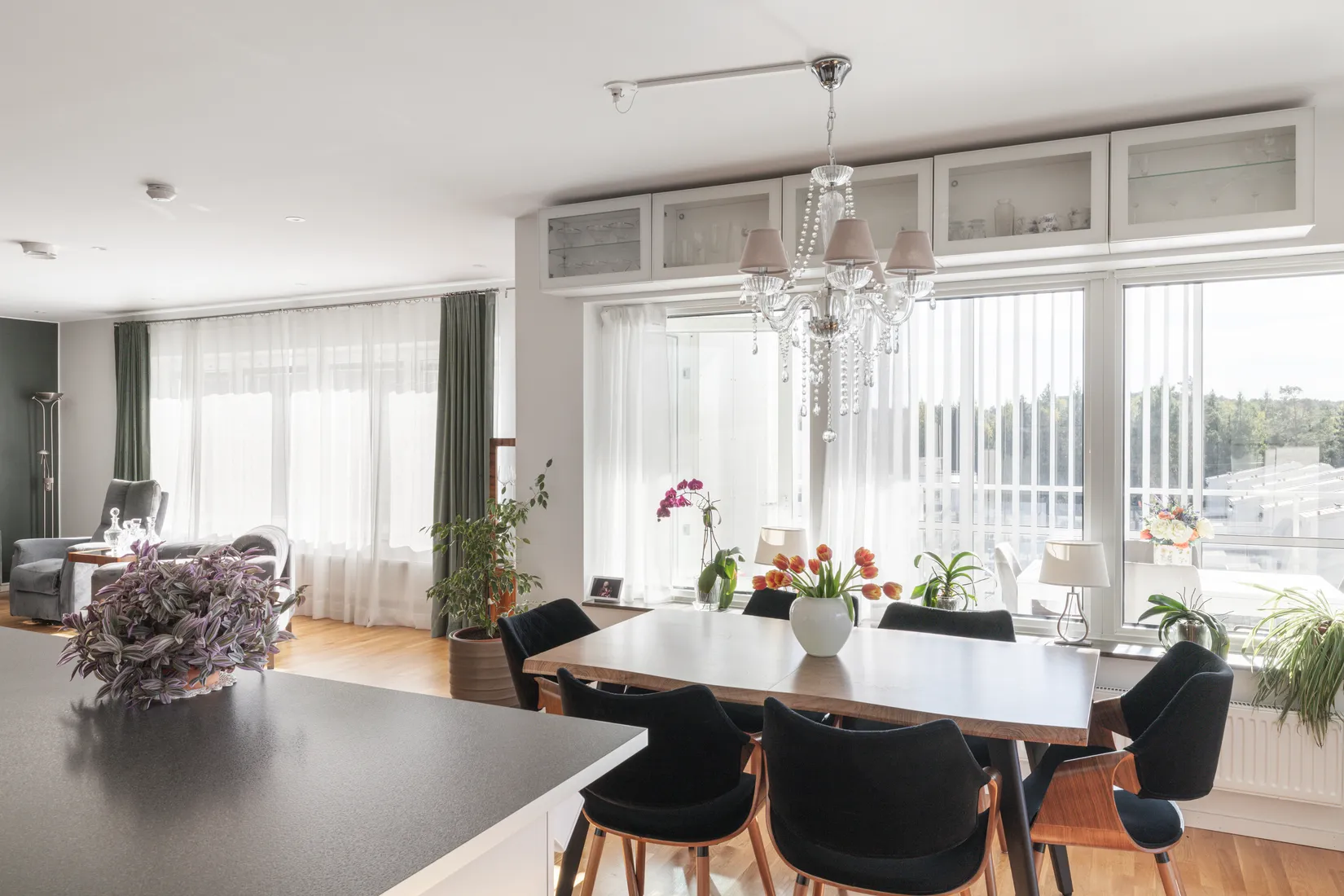 Bostadsrätt, Solskensvägen 7, Surte, Ale