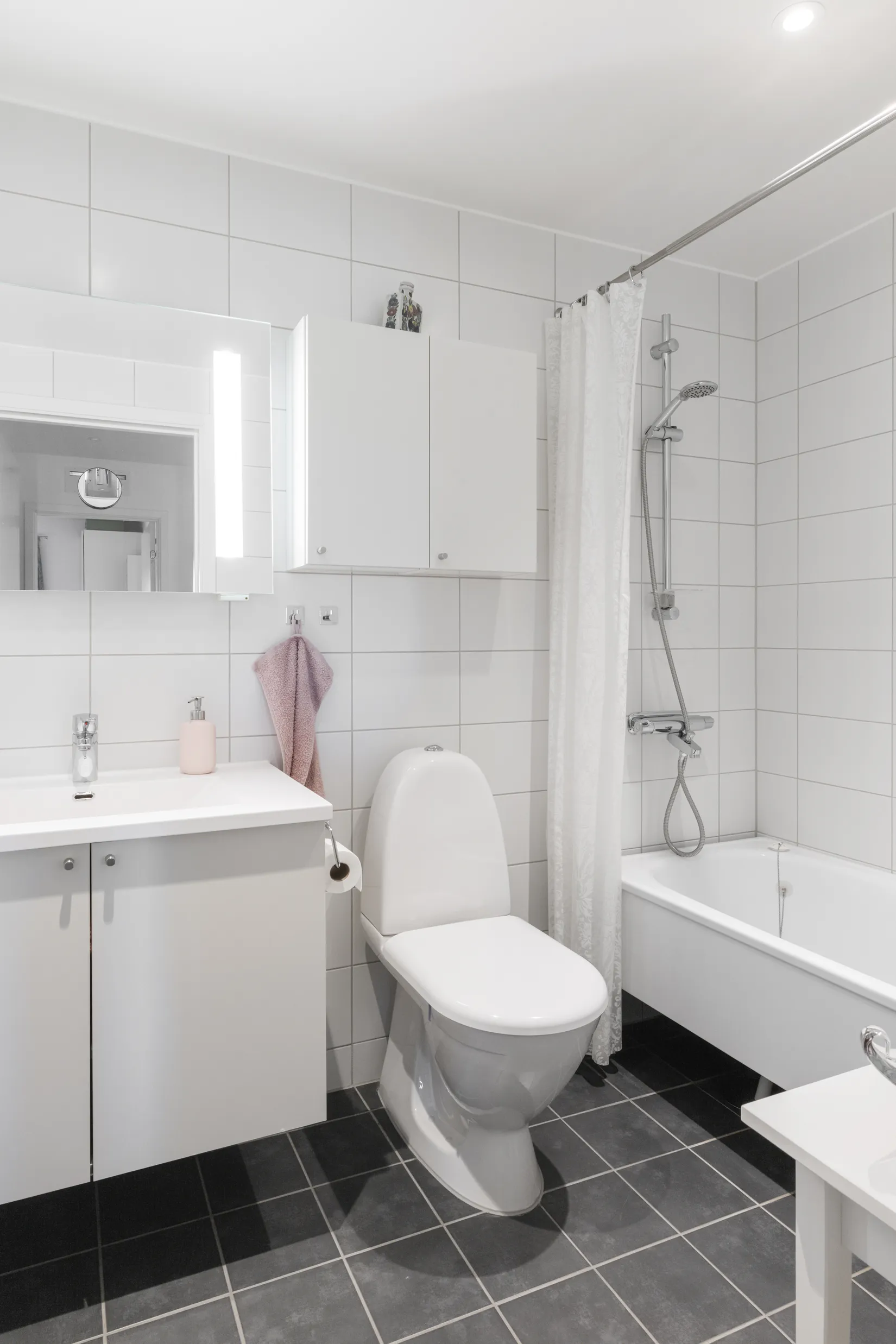 Bostadsrätt, Solskensvägen 7, Surte, Ale
