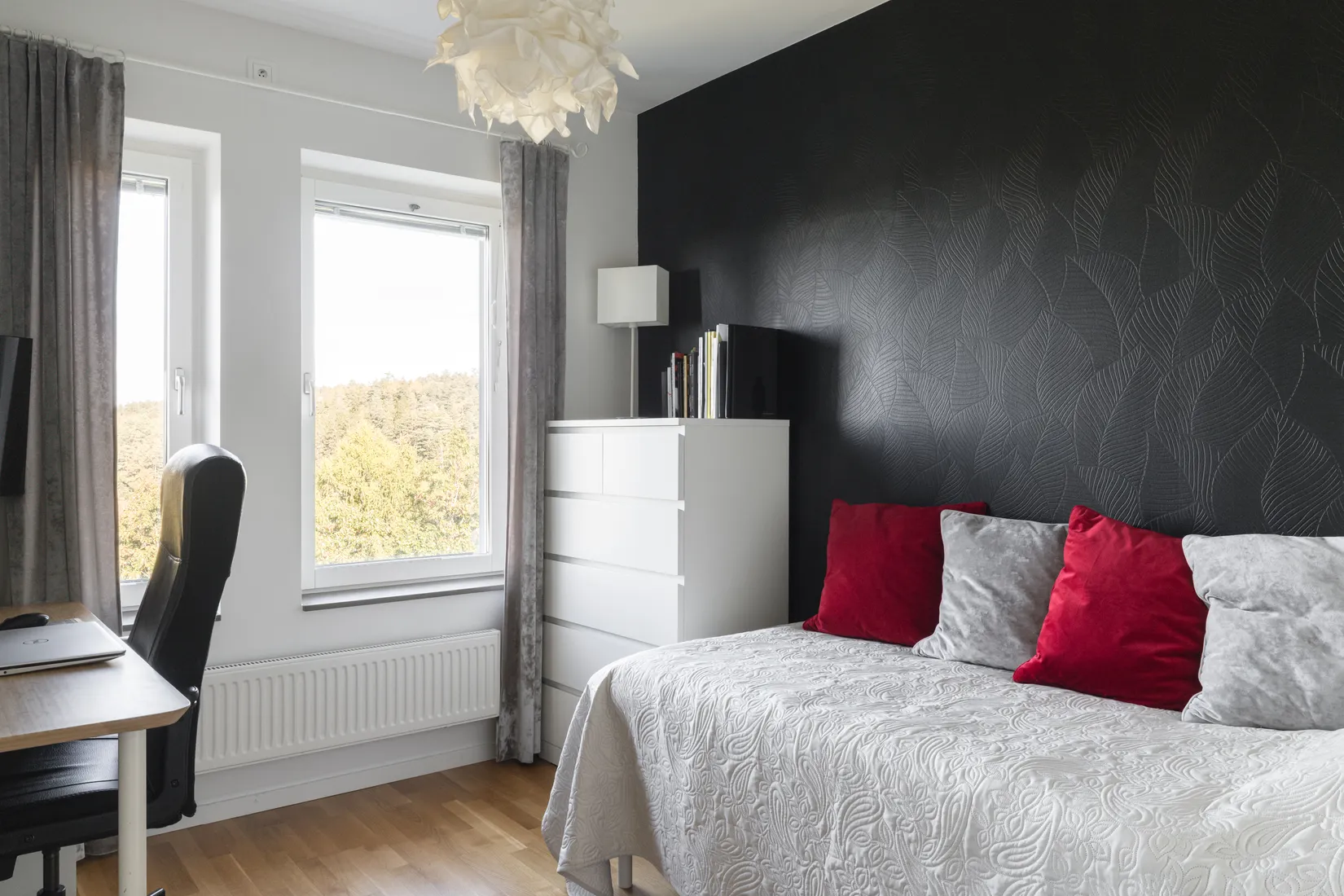 Bostadsrätt, Solskensvägen 7, Surte, Ale