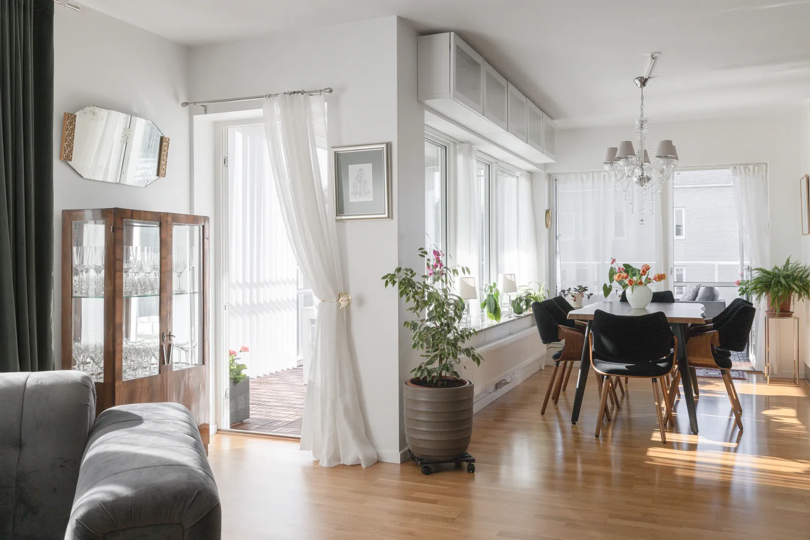 Bostadsrätt, Solskensvägen 7, Surte, Ale
