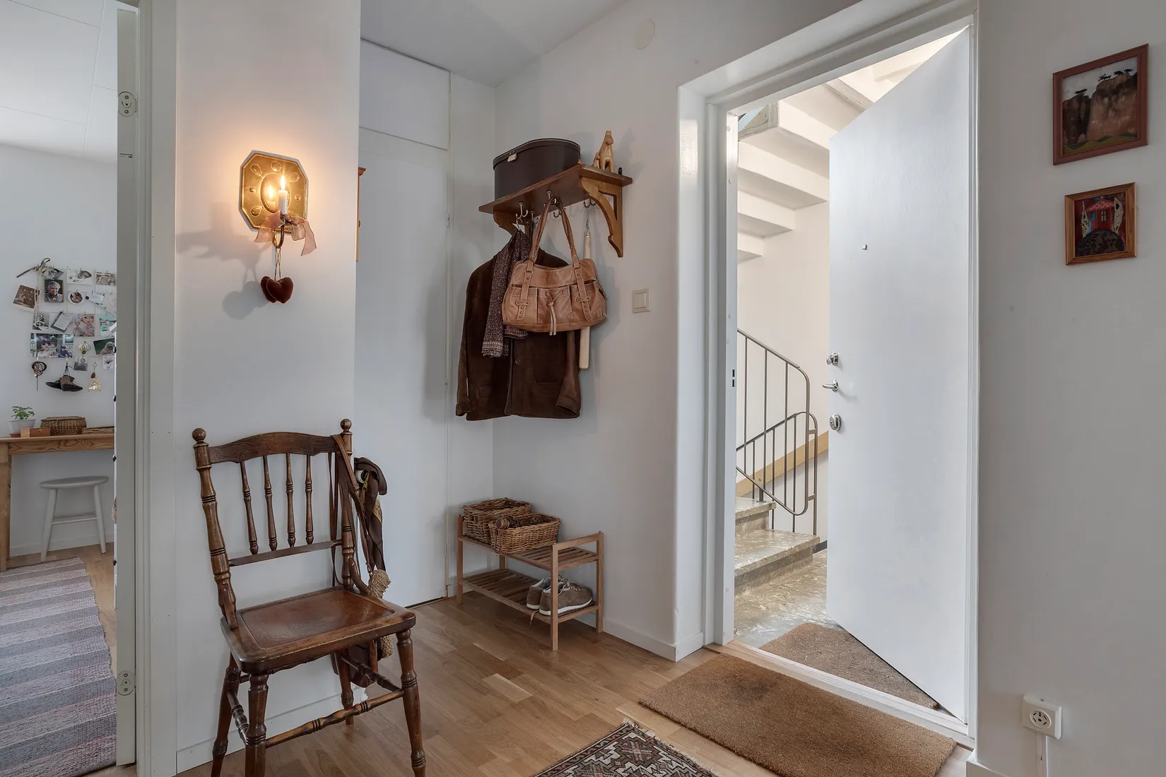 Bostadsrätt, Idrottsvägen 19C, Götalunden, Trollhättan