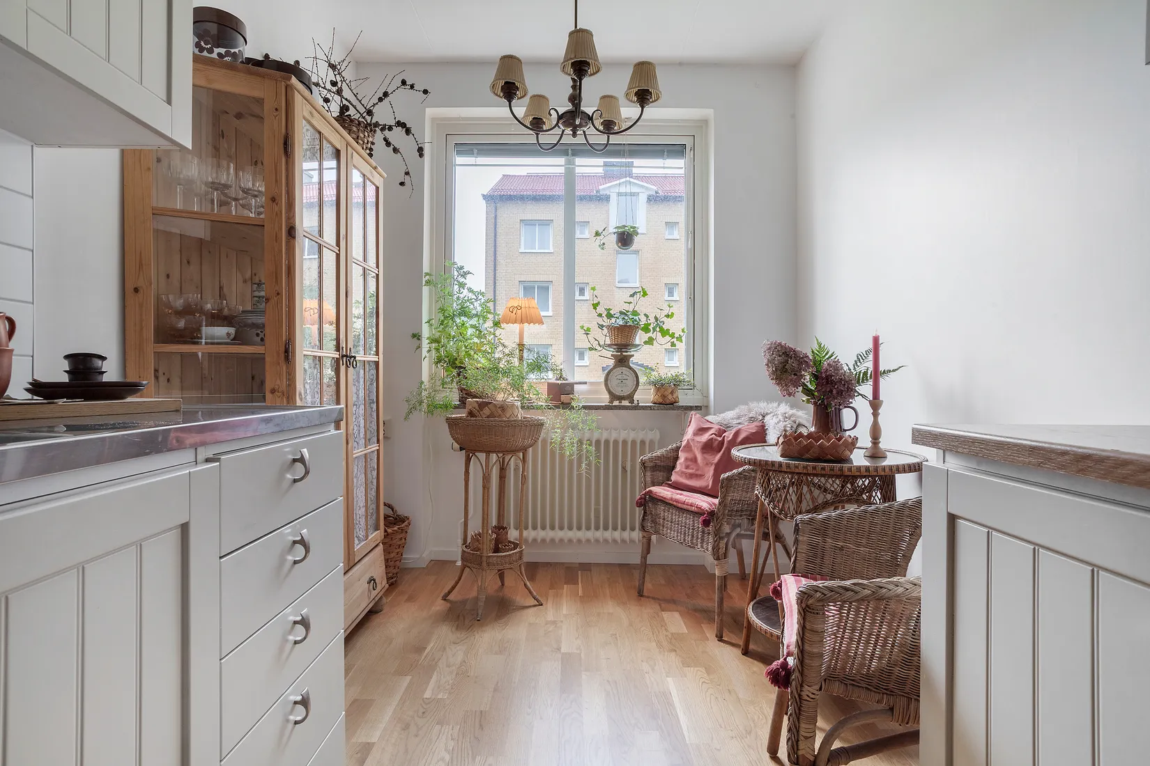 Bostadsrätt, Idrottsvägen 19C, Götalunden, Trollhättan