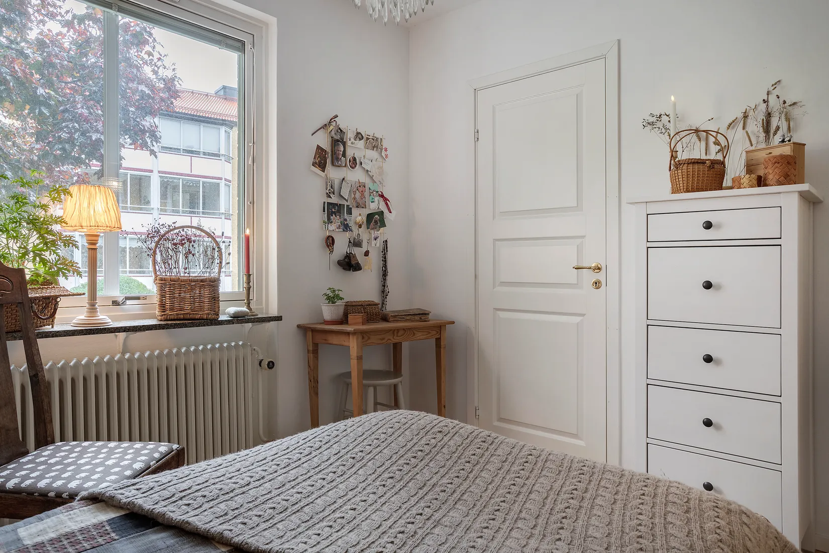Bostadsrätt, Idrottsvägen 19C, Götalunden, Trollhättan