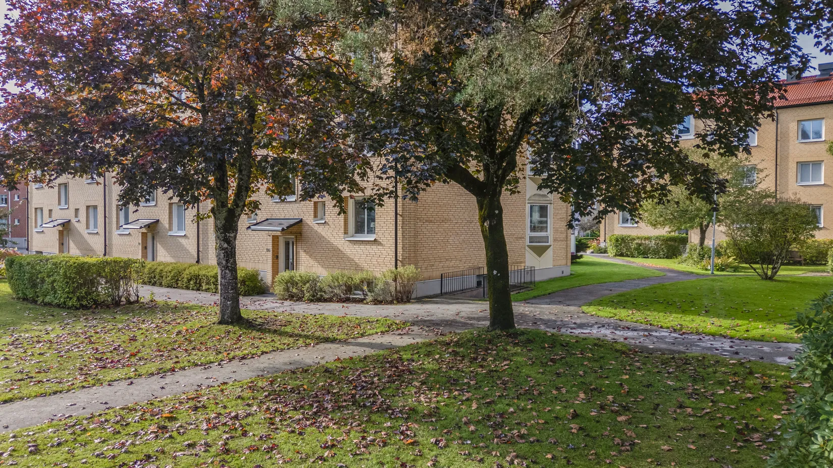 Bostadsrätt, Idrottsvägen 19C, Götalunden, Trollhättan