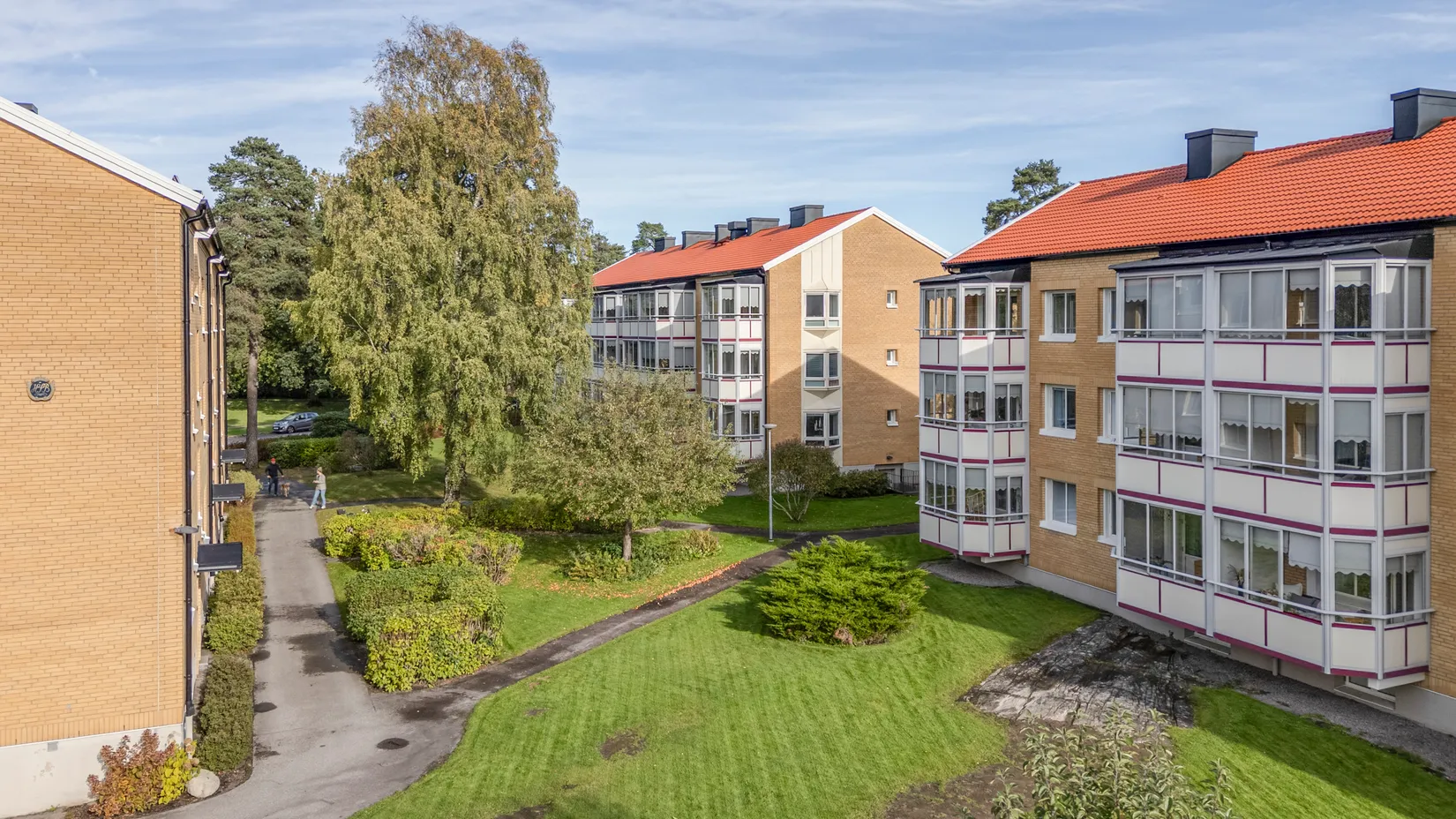 Bostadsrätt, Idrottsvägen 19C, Götalunden, Trollhättan