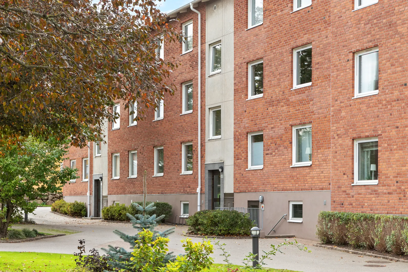 Bostadsrätt, Bandholtzgatan 13D, Söder, Varberg