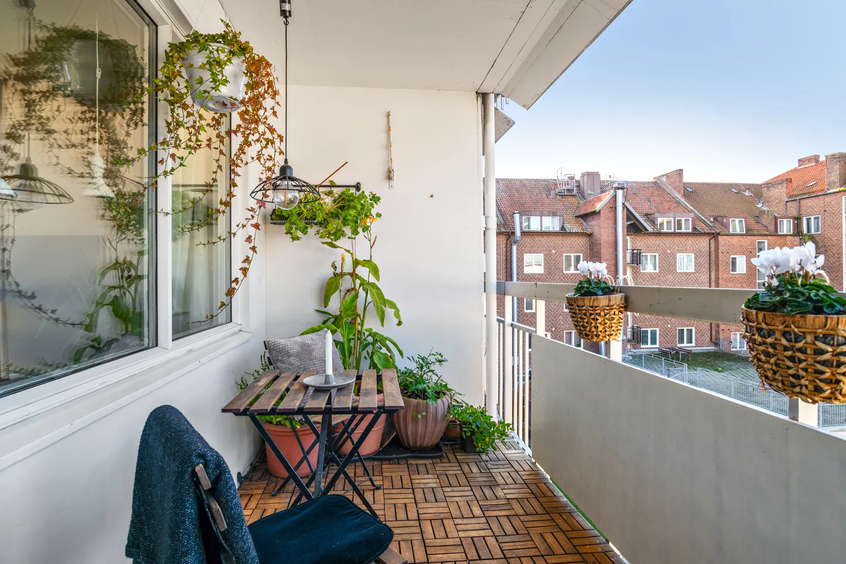 Bostadsrätt, Hantverkaregatan 32, Söder, Helsingborg