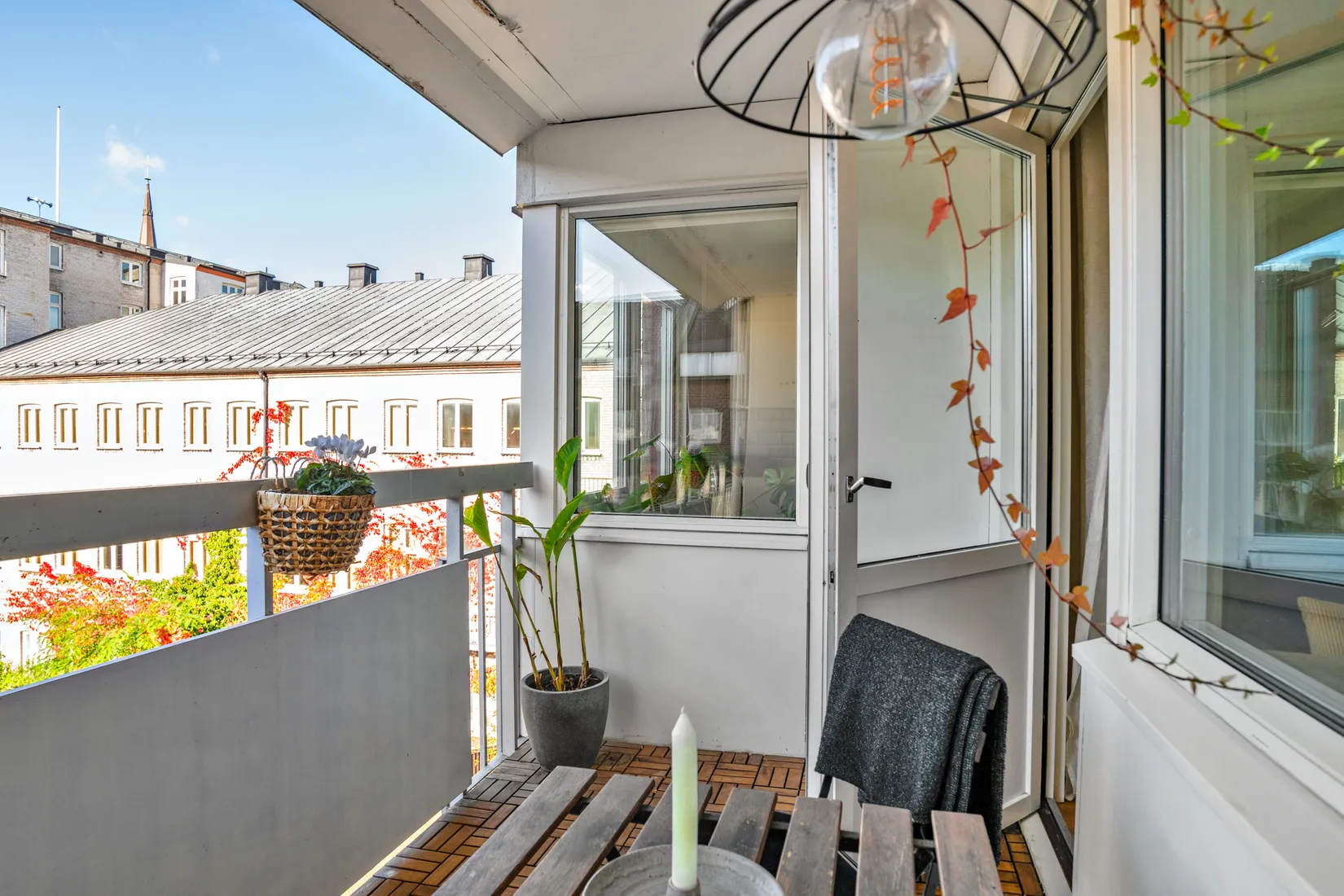 Bostadsrätt, Hantverkaregatan 32, Söder, Helsingborg