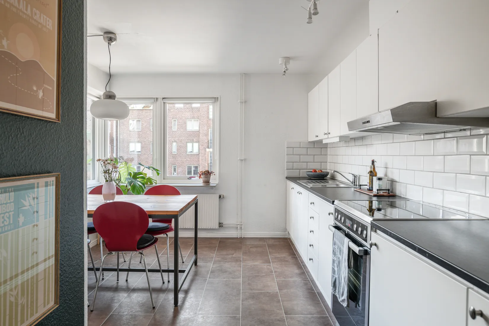 Bostadsrätt, Hantverkaregatan 32, Söder, Helsingborg
