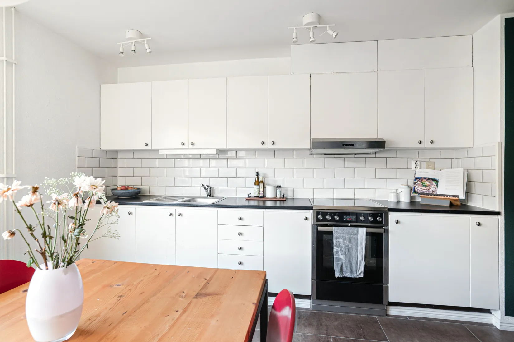 Bostadsrätt, Hantverkaregatan 32, Söder, Helsingborg