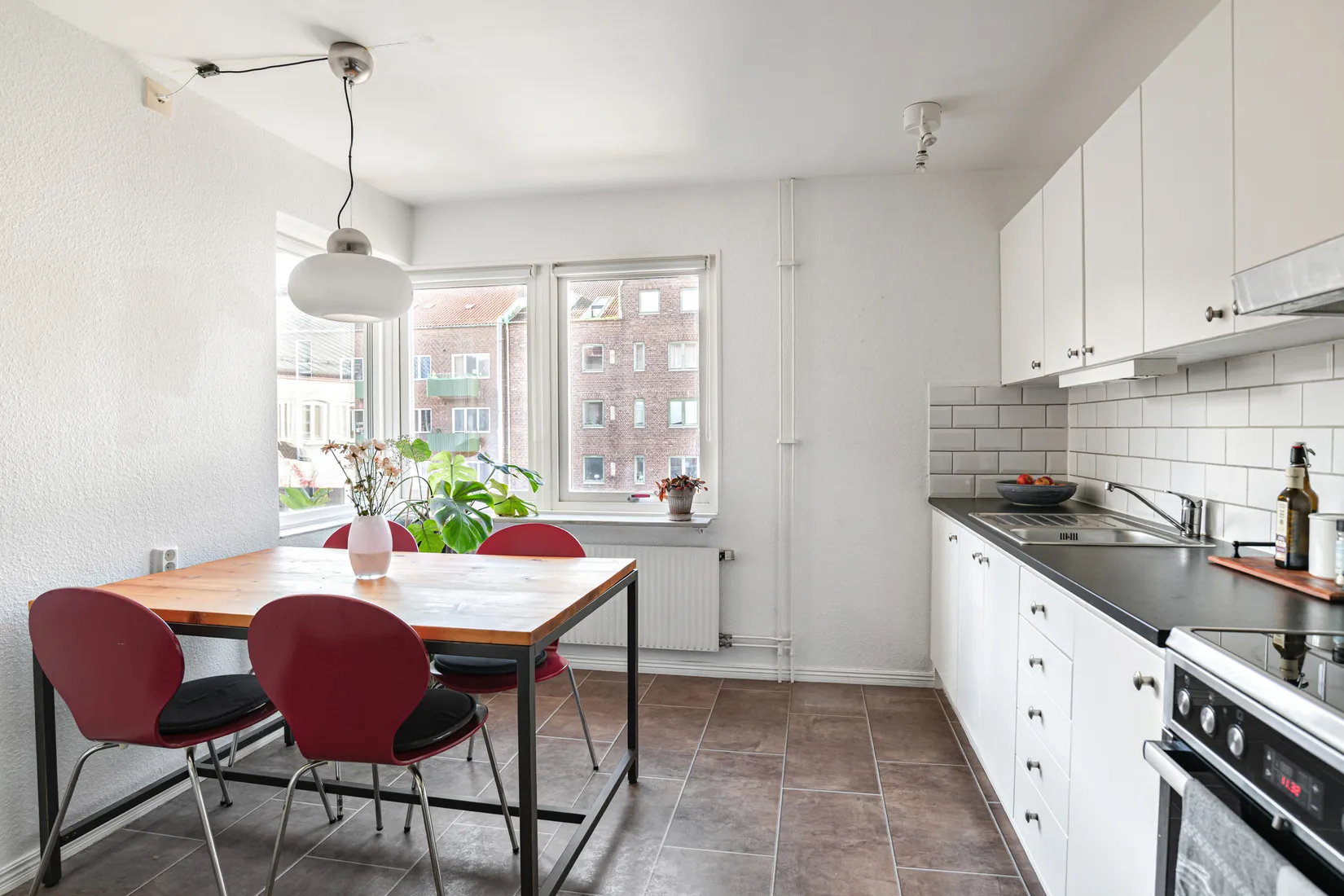 Bostadsrätt, Hantverkaregatan 32, Söder, Helsingborg