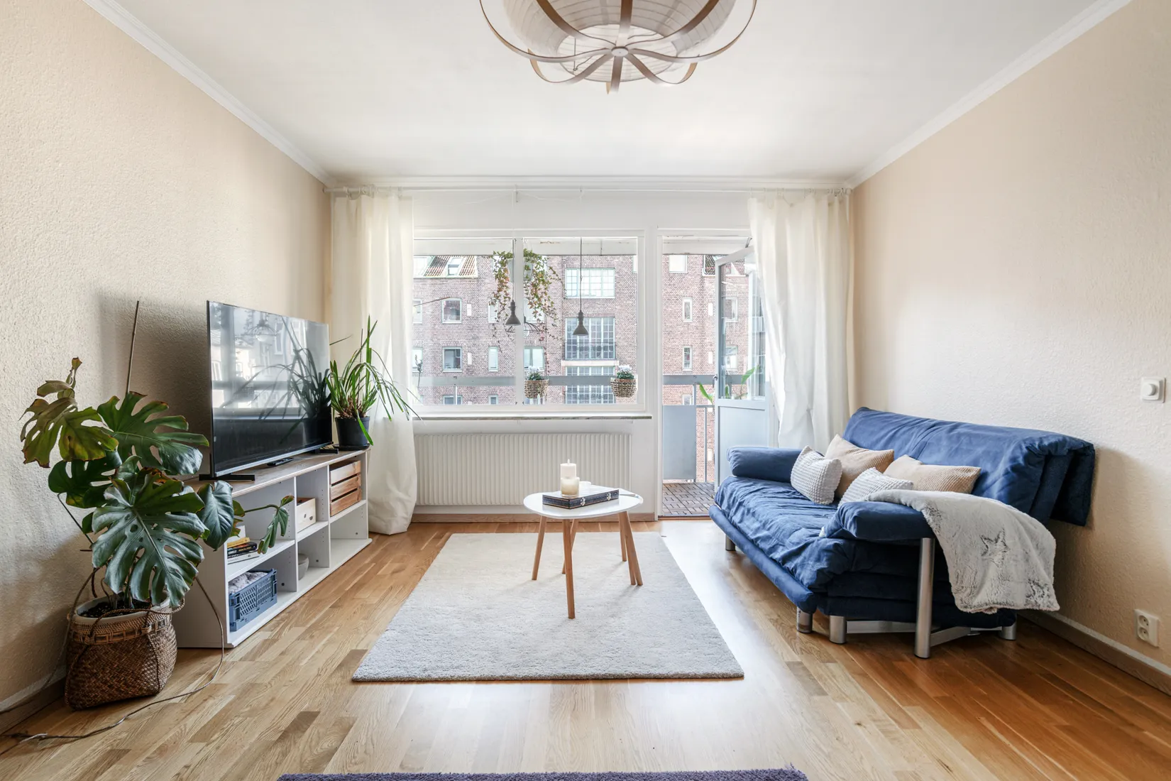 Bostadsrätt, Hantverkaregatan 32, Söder, Helsingborg