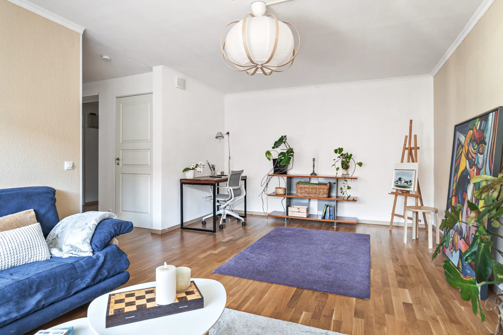 Bostadsrätt, Hantverkaregatan 32, Söder, Helsingborg