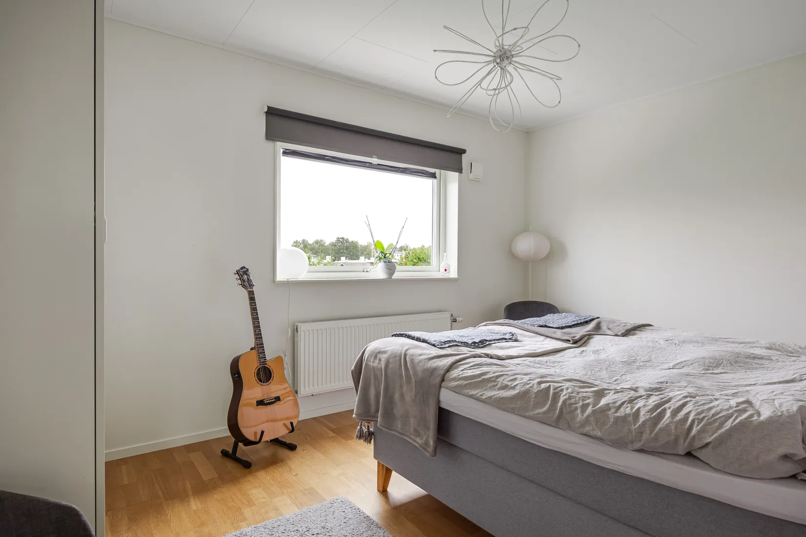 Villa, Lech Walesas gata 9, Ljusstaden, Kalmar