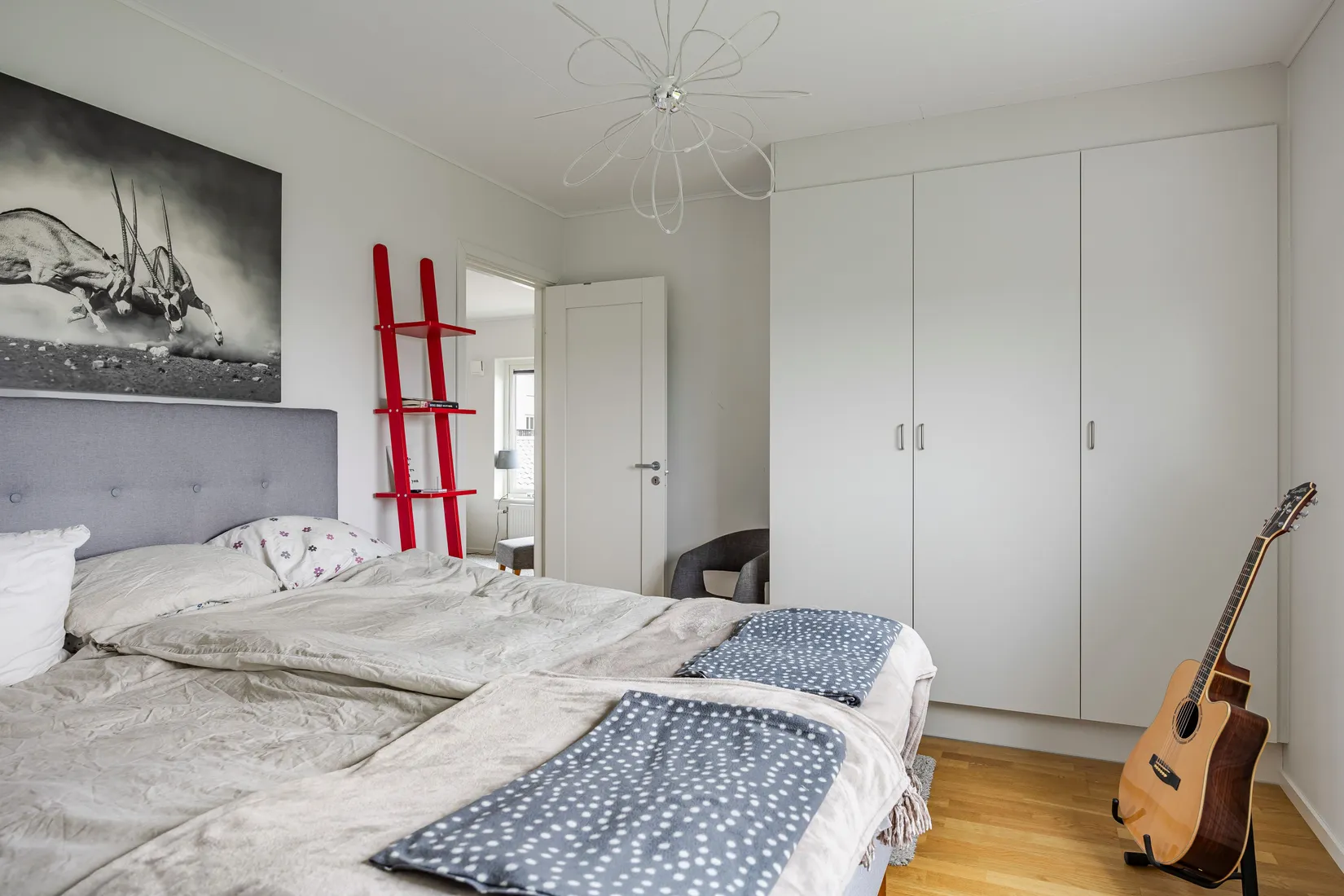 Villa, Lech Walesas gata 9, Ljusstaden, Kalmar