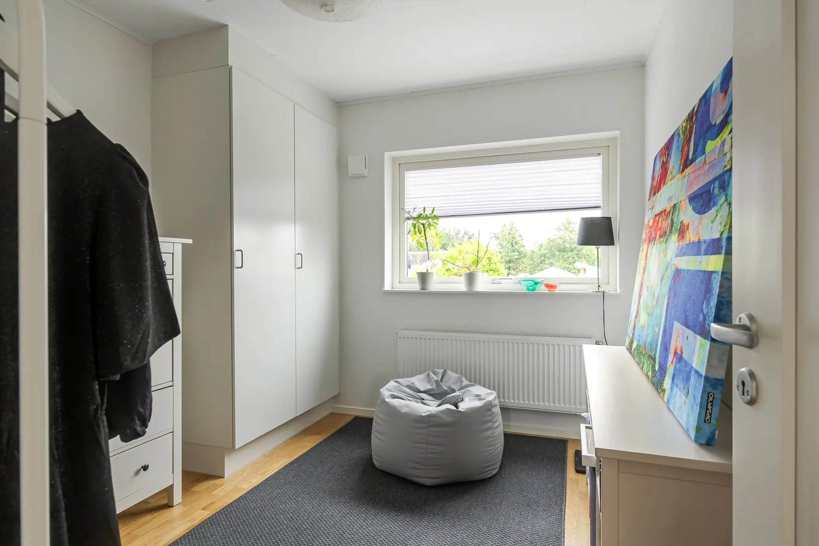 Villa, Lech Walesas gata 9, Ljusstaden, Kalmar