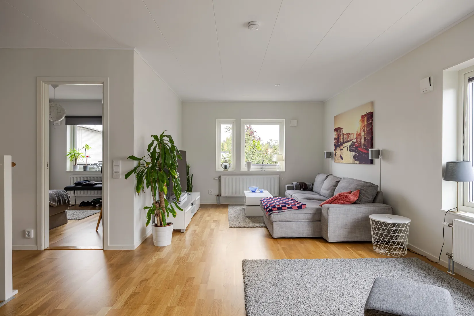 Villa, Lech Walesas gata 9, Ljusstaden, Kalmar