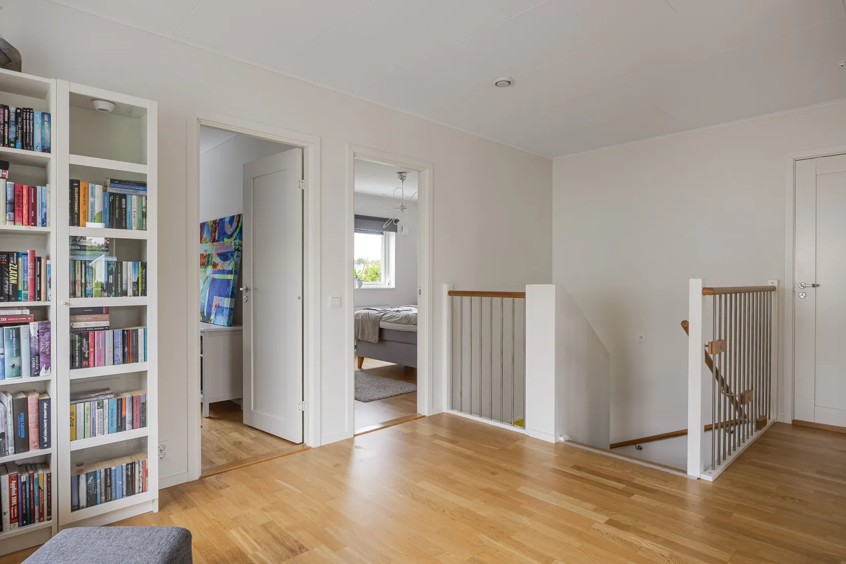 Villa, Lech Walesas gata 9, Ljusstaden, Kalmar