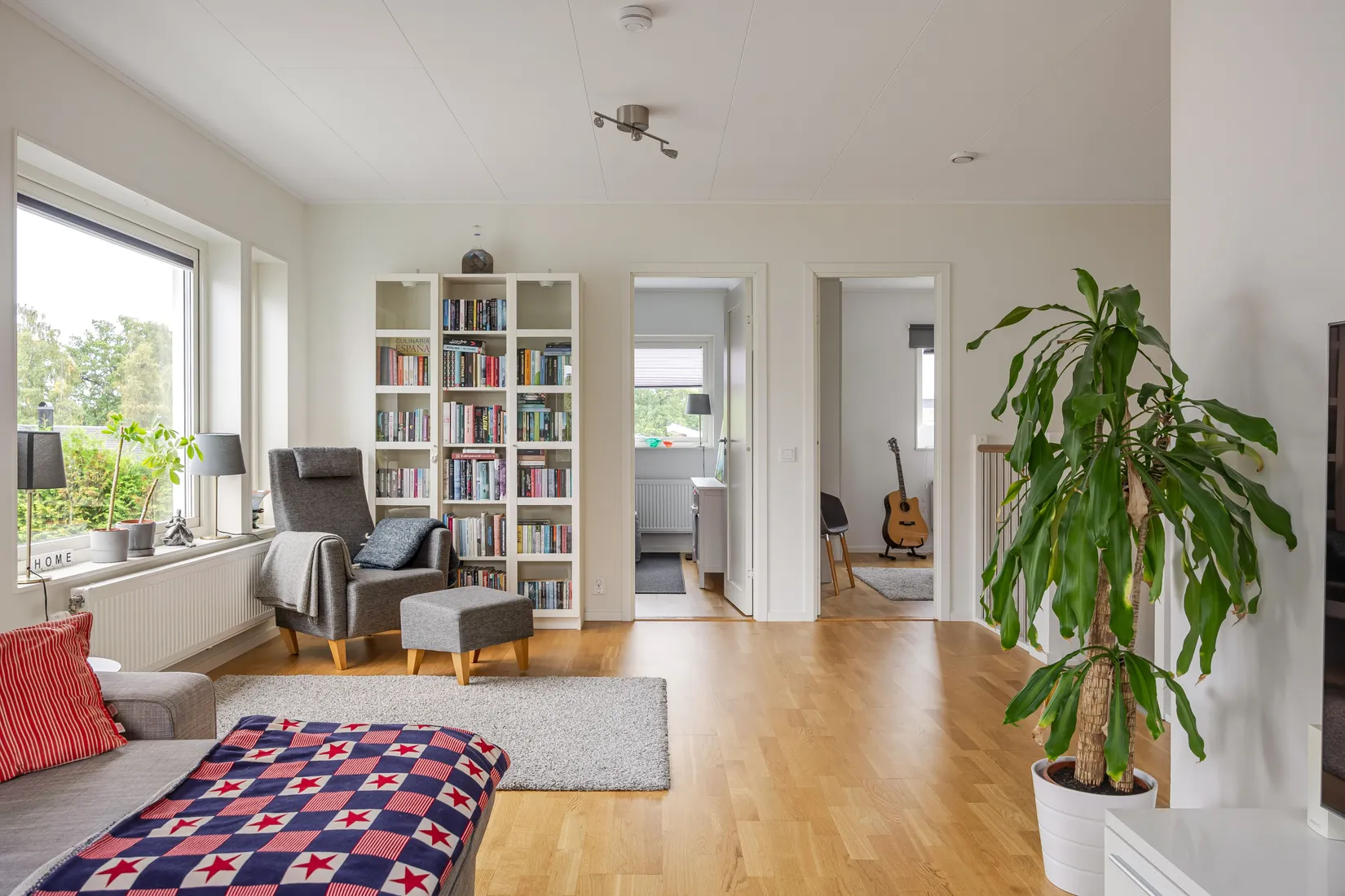 Villa, Lech Walesas gata 9, Ljusstaden, Kalmar