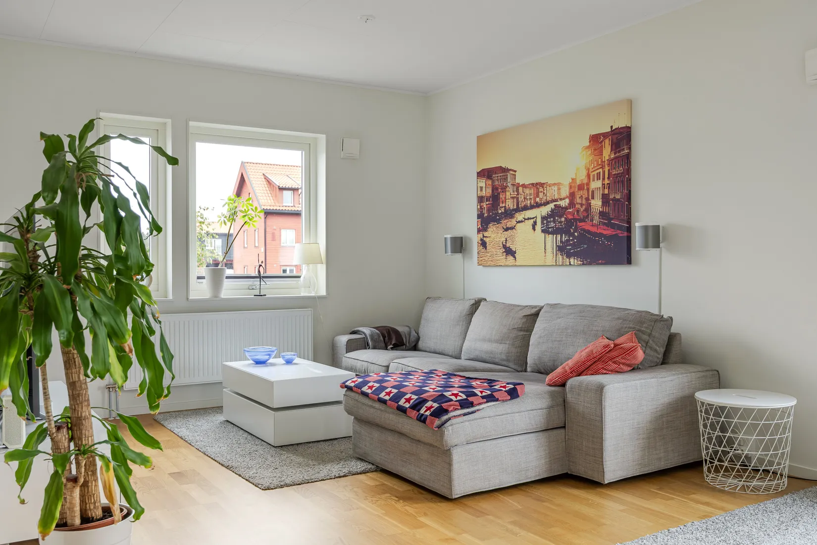 Villa, Lech Walesas gata 9, Ljusstaden, Kalmar