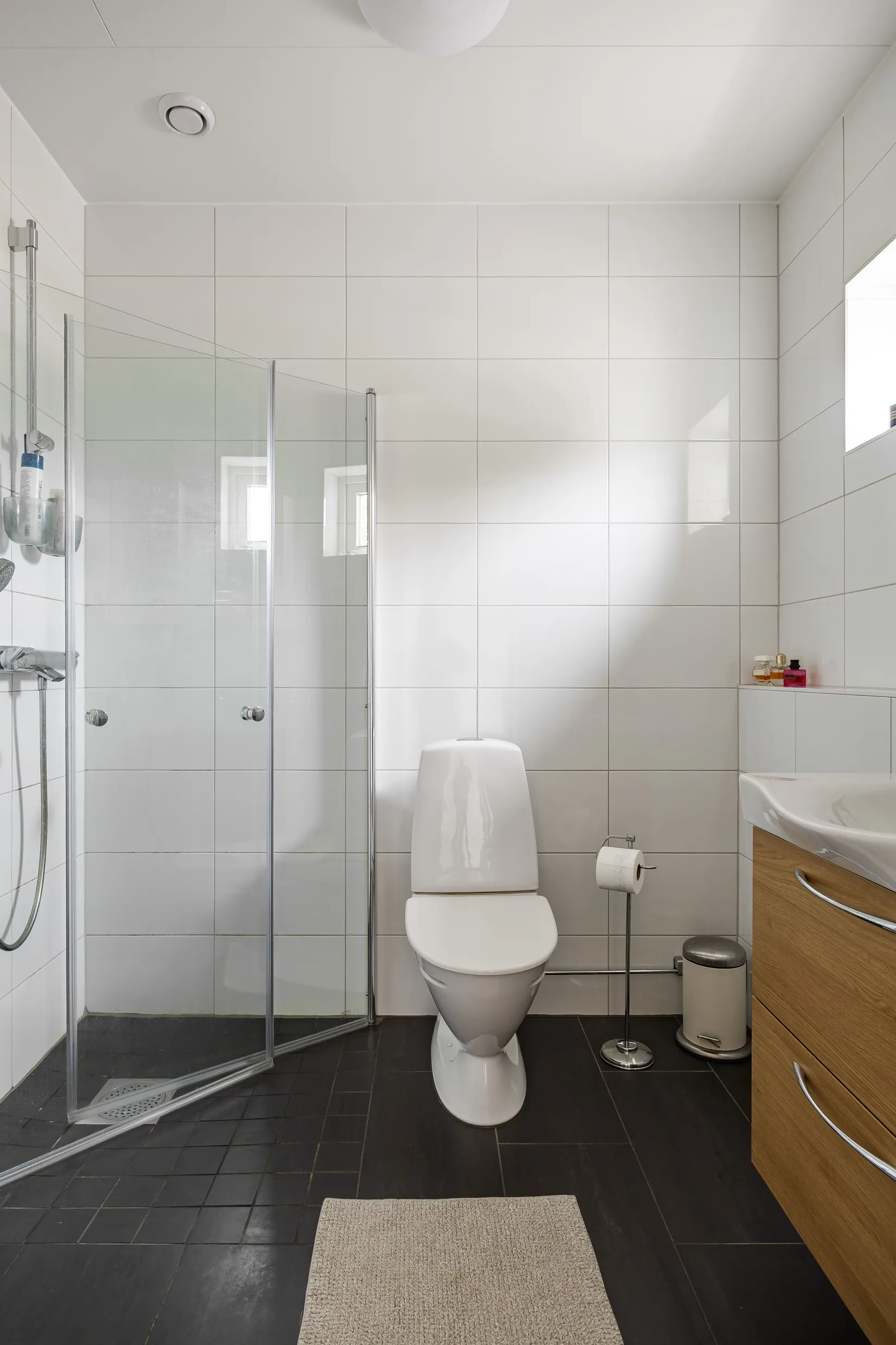 Villa, Lech Walesas gata 9, Ljusstaden, Kalmar