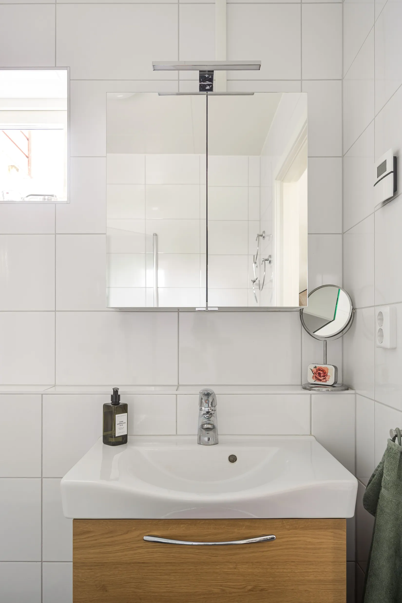 Villa, Lech Walesas gata 9, Ljusstaden, Kalmar
