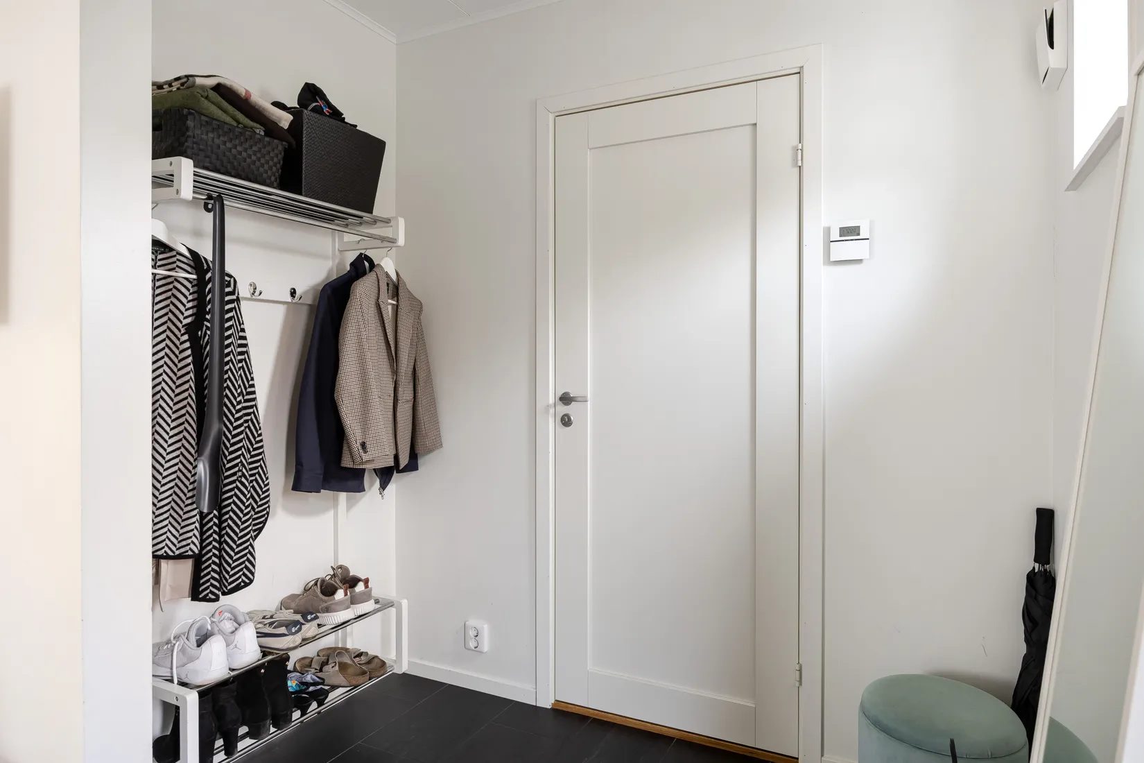 Villa, Lech Walesas gata 9, Ljusstaden, Kalmar