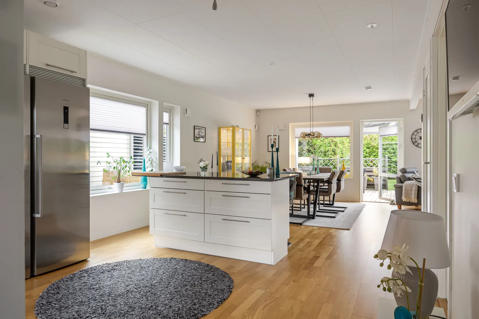 Villa, Lech Walesas gata 9, Ljusstaden, Kalmar