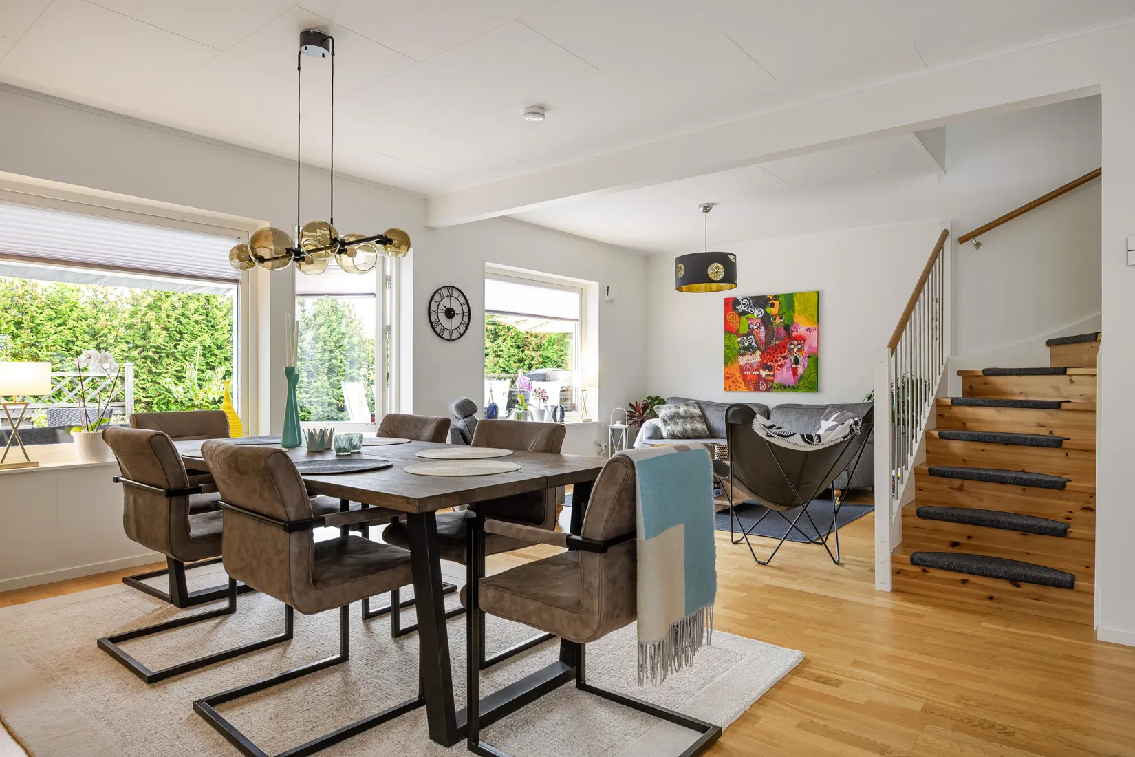 Villa, Lech Walesas gata 9, Ljusstaden, Kalmar