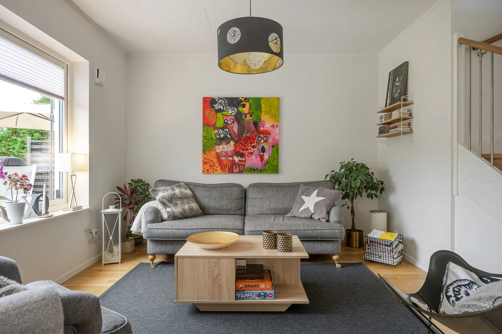 Villa, Lech Walesas gata 9, Ljusstaden, Kalmar