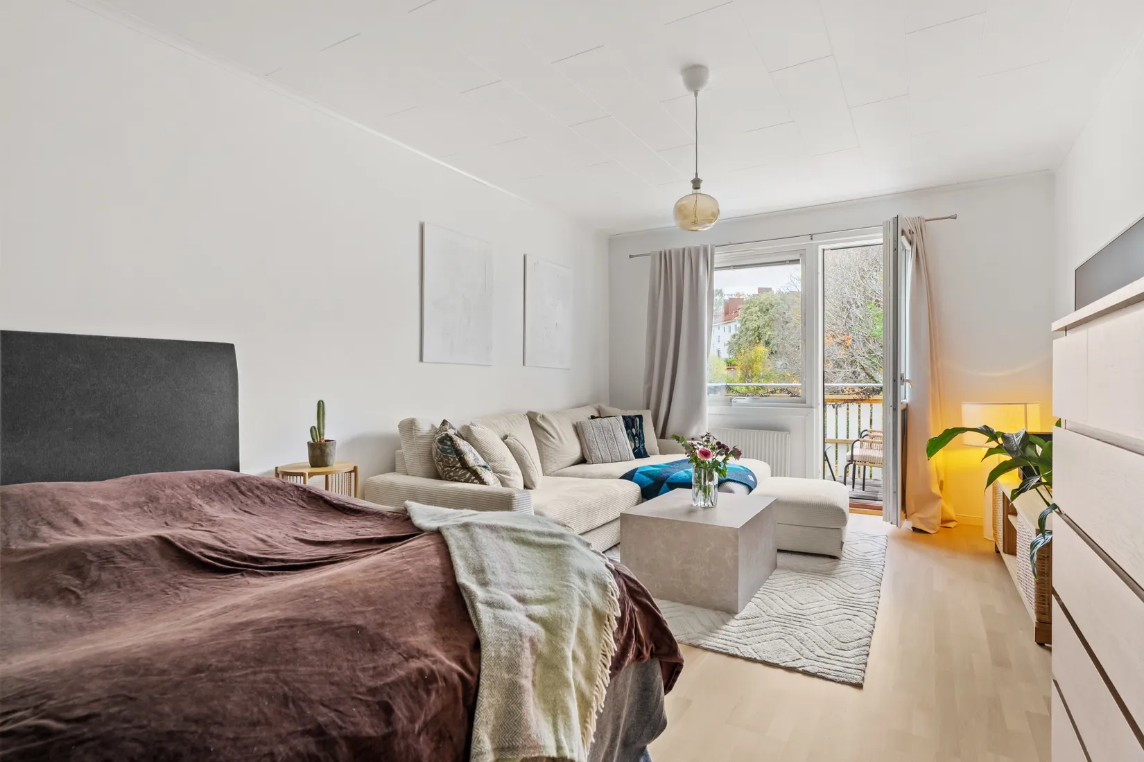 Bostadsrätt, Jakobsdalsgatan 6C, Östermalm, Sundsvall