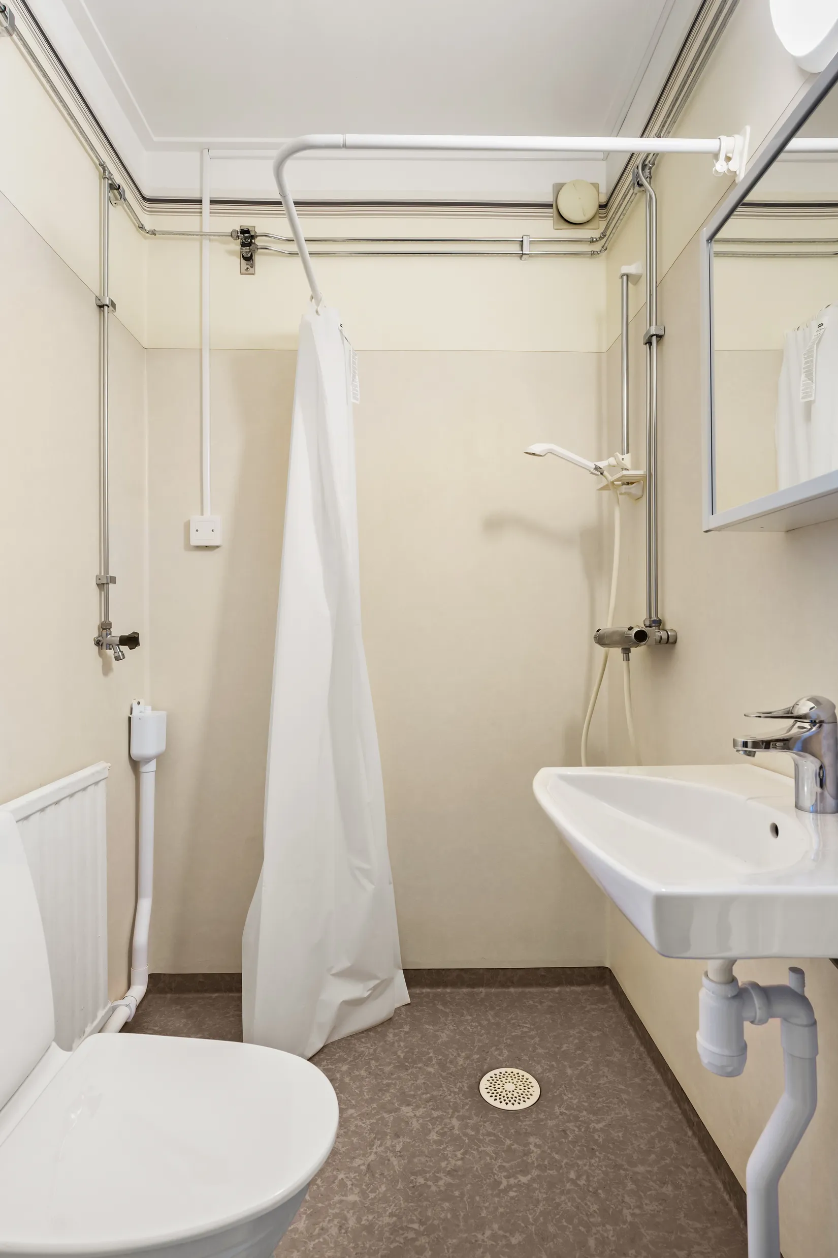 Bostadsrätt, Jakobsdalsgatan 6C, Östermalm, Sundsvall