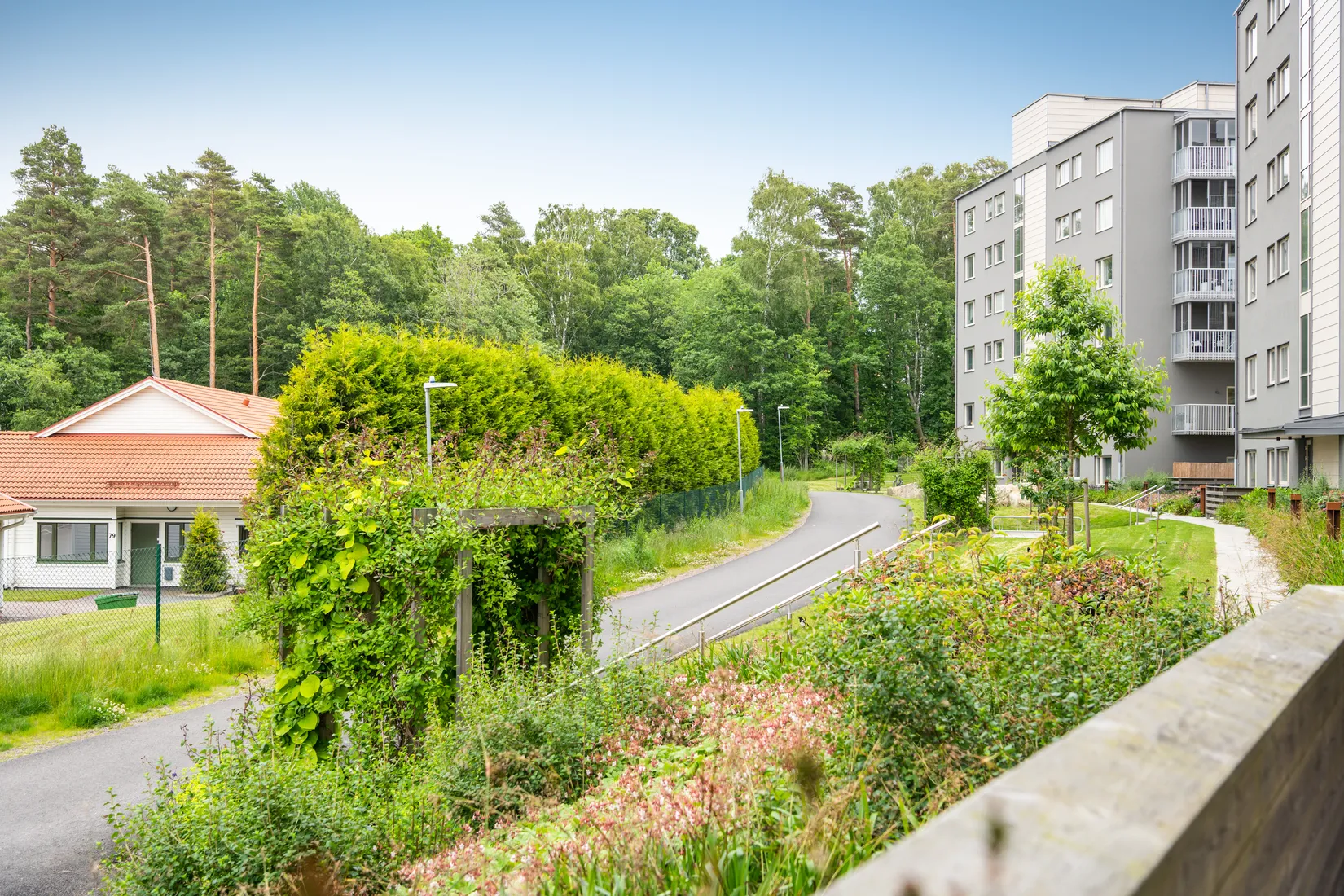 Bostadsrätt, Knapebacken 8, Sisjön, Göteborg