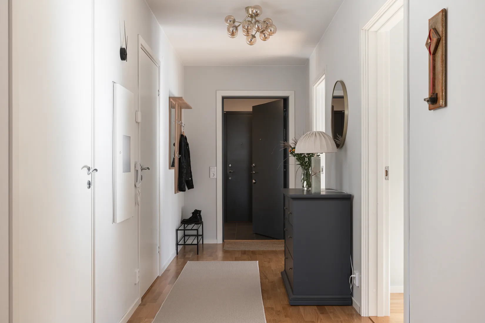 Bostadsrätt, Knapebacken 8, Sisjön, Göteborg