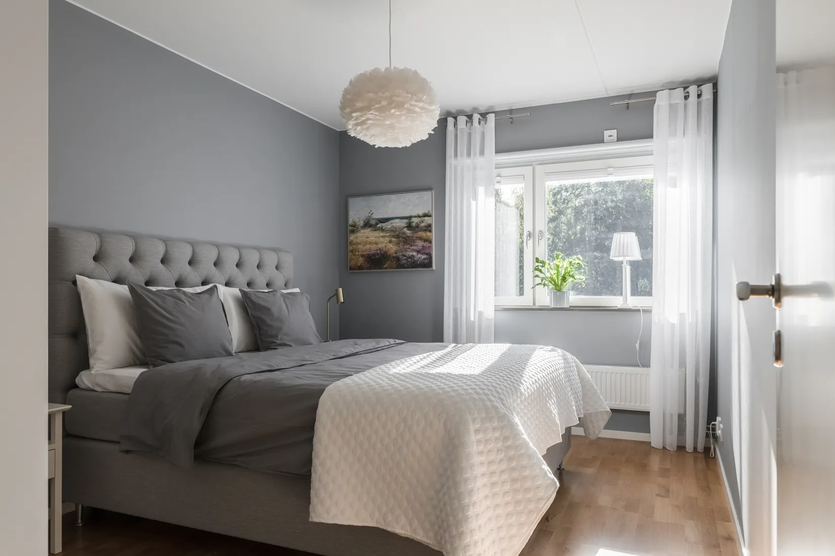 Bostadsrätt, Knapebacken 8, Sisjön, Göteborg