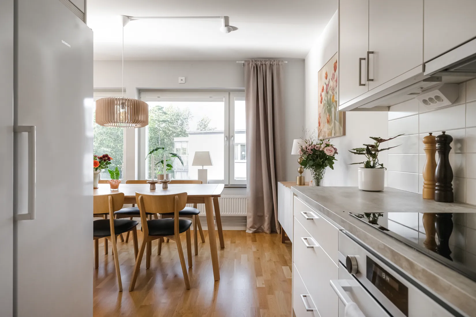 Bostadsrätt, Knapebacken 8, Sisjön, Göteborg