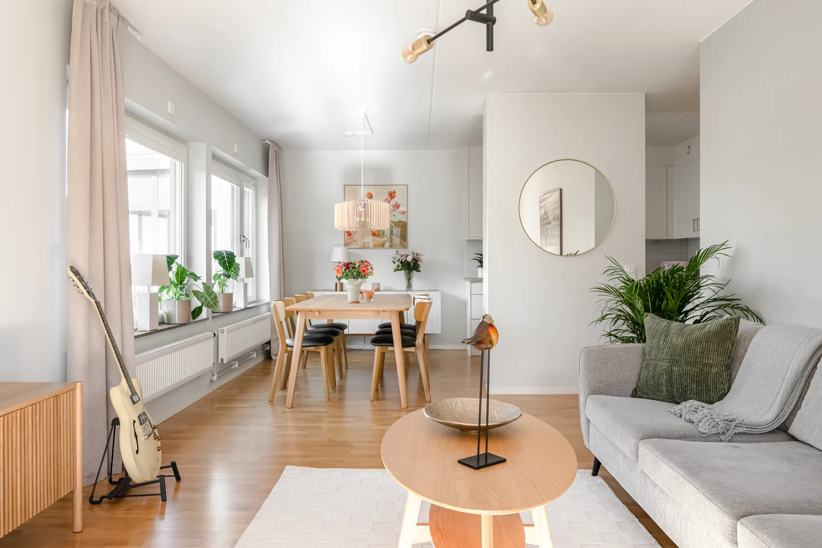 Bostadsrätt, Knapebacken 8, Sisjön, Göteborg