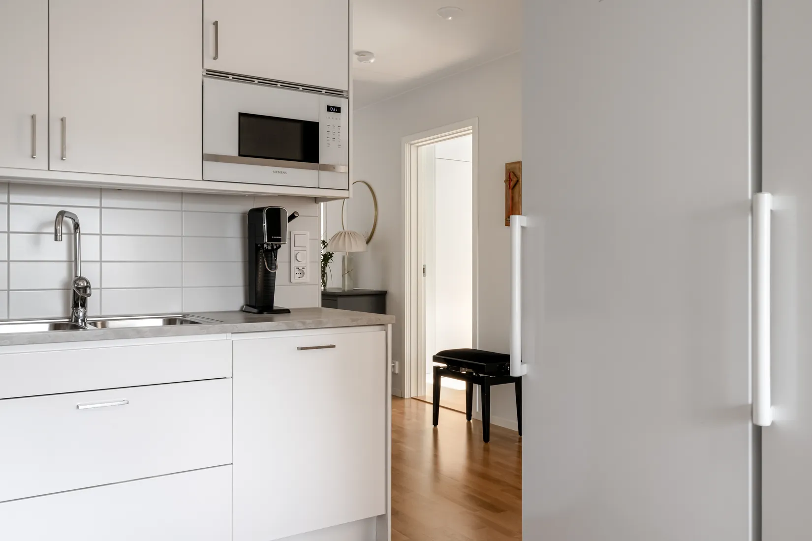 Bostadsrätt, Knapebacken 8, Sisjön, Göteborg