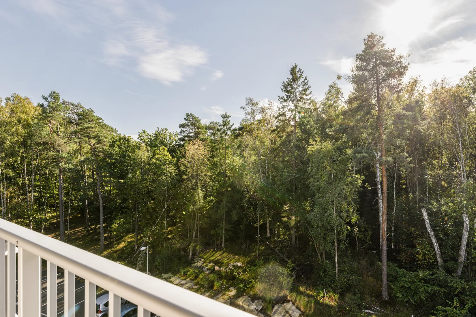Bostadsrätt, Knapebacken 8, Sisjön, Göteborg