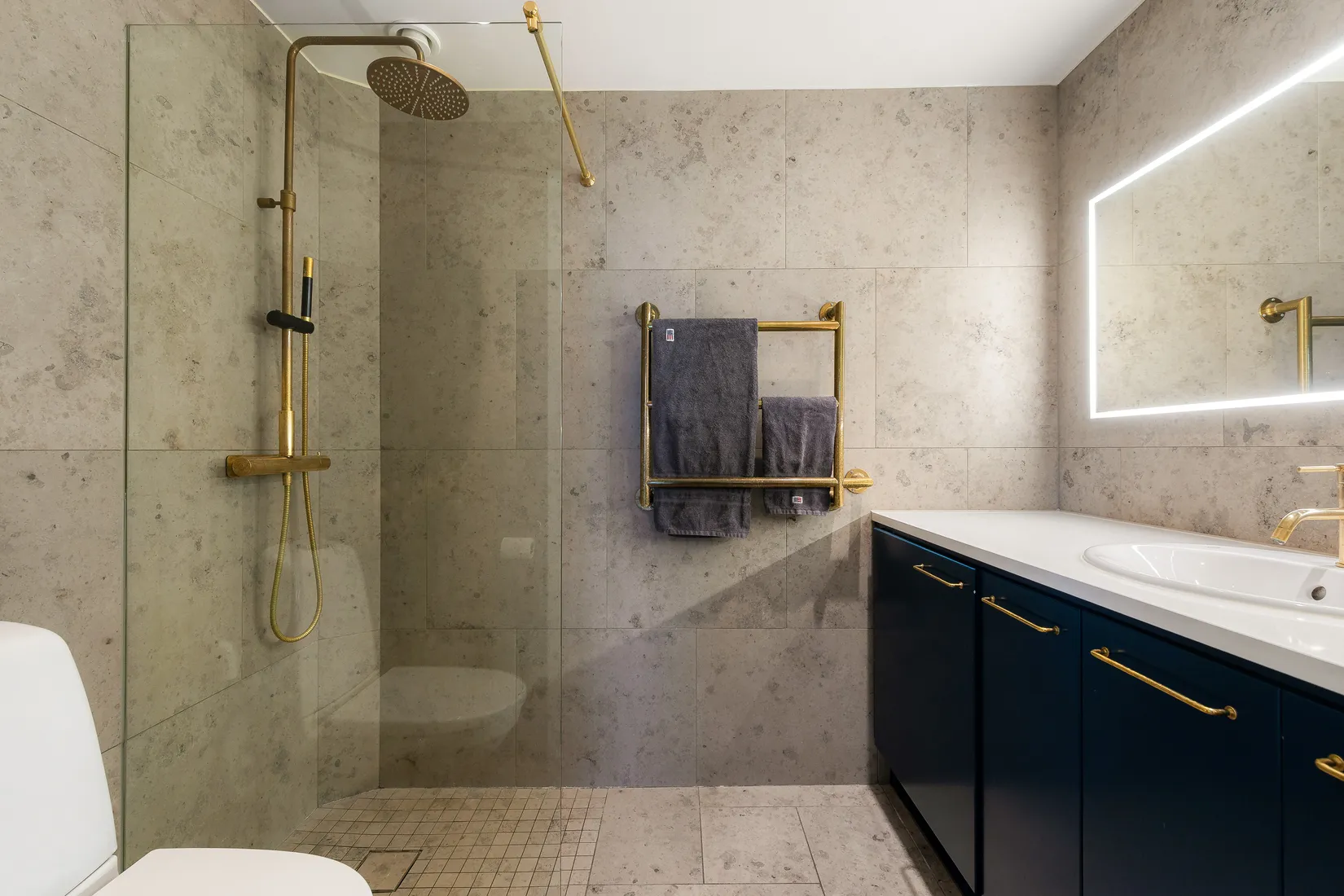 Bostadsrätt, Kratsbodavägen 50B, Bromma / Mariehäll, Stockholm
