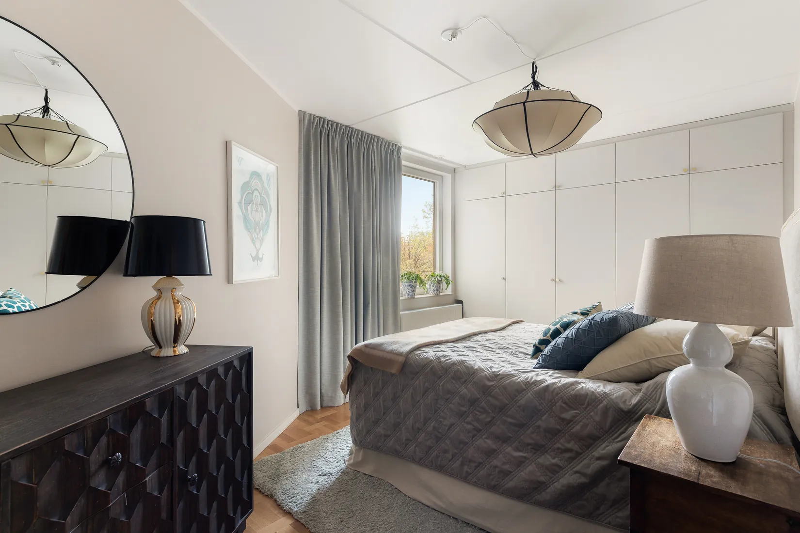 Bostadsrätt, Kratsbodavägen 50B, Bromma / Mariehäll, Stockholm