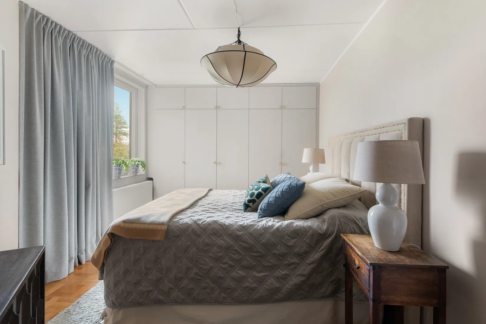 Bostadsrätt, Kratsbodavägen 50B, Bromma / Mariehäll, Stockholm