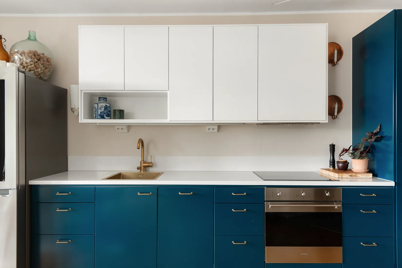 Bostadsrätt, Kratsbodavägen 50B, Bromma / Mariehäll, Stockholm