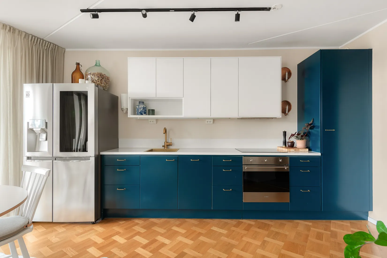 Bostadsrätt, Kratsbodavägen 50B, Bromma / Mariehäll, Stockholm