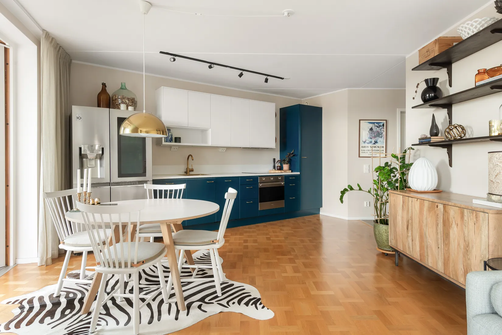 Bostadsrätt, Kratsbodavägen 50B, Bromma / Mariehäll, Stockholm